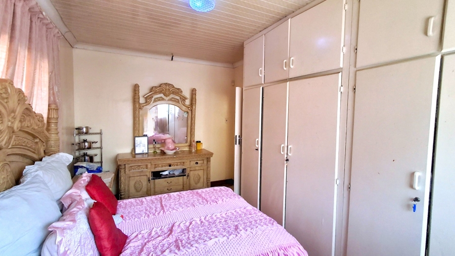 4 Bedroom Property for Sale in Sasolburg Ext 3 Free State